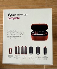 Dyson Airwrap Complete