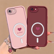 Case for iphone 6p 6s 6 plus 6sp phone casing anxiety Softcase Silicone shockproof Cover new design 