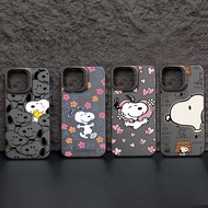 Casing For OnePlus 15 8T NORD 4 3 Lite 5G NORD CE 6 3 4 2 ACE6 ACE3 ACE4 5G INS Hard Acrylic Cute Ca