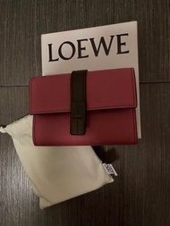 LOEWE 銀包