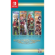 ✜ พร้อมส่ง | NSW KEMCO RPG SELECTION VOL. 7 (เกม Nintendo Switch™ 🎮) (By ClaSsIC GaME OfficialS)