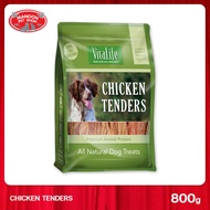 MANOON VITALIFE Dog Treats Chicken Tenders 800g ขนมสำหรับสุนัขเนื้อสันในไก่อบแห้ง