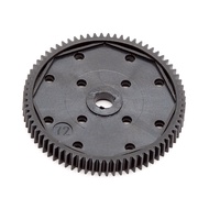 AE9649 Team Associated Spur Gear, 72T 48P