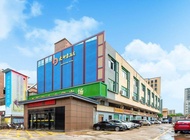 Da Impression Hotel (Sun Yat-sen University Shenzhen Campus)