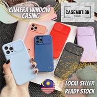 Samsung Galaxy A02/Samsung Galaxy A02s/Samsung Galaxy A12/Samsung Galaxy A21s Window Camera Case