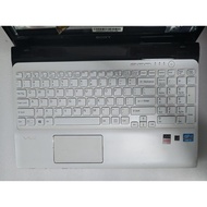 Suitable for SONY SONY SVE15 SVE151A11W SVE151D12T A Shell C Shell D Shell Shell