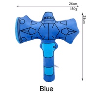 Mainan Mewah Skibidi Toilet Boneka Senjata Speaker Man Titan Skibidi Toilet Karakter Permainan Kartu