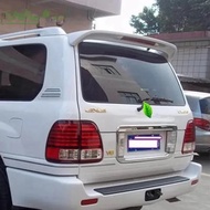 Spoiler Rear Wing For LEXUS LX470 GX470 2003--2013 Year