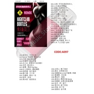 Pendrive Usb Mp3 Song Slow Shaking Chinese Dj Remix a097 D1