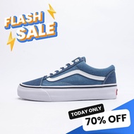 Top-notch Store Vans Old skool Men's and Women's Sneaker Shoes VN0A38G1Q69 Warranty For 5 Years.