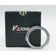 KERNEL Lens Adapter - Lens Leica M 39 L39 35-135mm to Leica M LM LM Mount M8 M9 / M39 - LM
