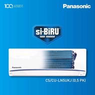 Panasonic CS-LN5WKJ si-BiRU AC Split 1/2 PK Standard