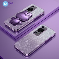 Huawei p30 p30pro p30lite p40 p40pro p50 p50pro p60 p60pro Luxury Casing Phone Case Simple Cover