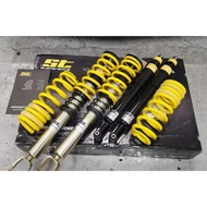 HI LOW STXA COILOVER