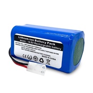 14.8V Lithium Battery Suitable for Sweeping Robot G1 Battery Puppy R30 R35 Vacuum Cleaner Battery