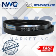 4PK1440 MICHELIN Fan Belt Perodua Kembara