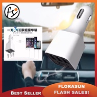 E-SONIC Car Air Purifier and Ionizer