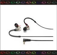 HD Multimedia 台中逢甲耳機Sennheiser  IE500 PRO 耳道式耳機 透明 