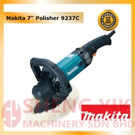 Shengyik Makita 7" Polisher 9237C