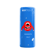 怪獸飛機杯 溫柔熟女型 藍【GALAKU】 (新品)