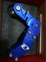 Unik TENSIONER - STABILISER - PENAHAN RANTAI VIXION RCB Murah