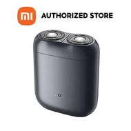 (NEW) Xiaomi Electric Shaver S200  ที่โกนหนวดไฟฟ้าการควบคุมอัจฉริยะแบบพกพา กันน้ำ IPX7 ดีไซน์กะทัดรั