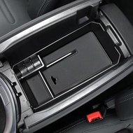 Central Control Console Armrest Box Storage Sundries Packing For Mercedes Benz G Class W464 G500 G63