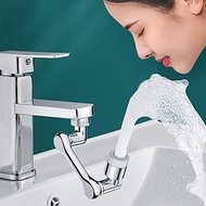 Faucet Extender 1080-degree All-Way Faucet Head Connection