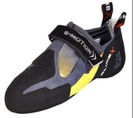 brand new ClimbX climbing shoes E-motion 攀岩鞋