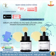 Anodin NIACINAMIDE 10 PLUS 33ml