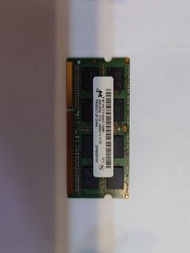DDR4 手提電腦記憶體 8 RAM & 4G RAM