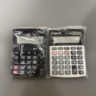CASIO MS-205 計算機 及 Canon LS-120H 計算機 calculator