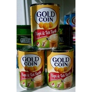 Gold Coin sweetened creamer/susu pekat Kopi dan Teh Tarik - 3tin x 500g