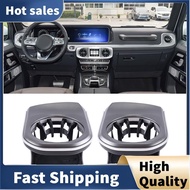 Right Cup Holder Cup Holder for - W464 G500 G63 G350 G550 Car Interior Style Right