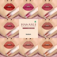 Hanasui LIPCREAM/HANASUI Lipstick