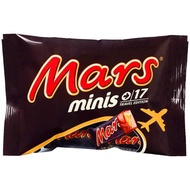 Mars Minis Funsize 333g (Nederland)