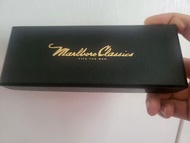 Marlboro classics 筆 vintage cowboy  style