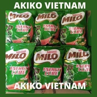 Kẹo Milo ❤ ❤ Kẹo - milo cube thái lan Kẹo Milo Cube 100 viên milo