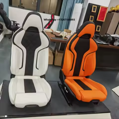 Original Carbon Bucket Seats for M2 M3 M4 M5 M6 X3M X4M X5M X6M G80 G81 G82 G87 G90 F90 F93 F94 F95 