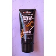 EXTREME ONE GEAR OIL 80W-90 100ML