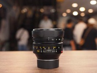 [ 徠卡 夜神 ] Leica Noctilux 50mm f1.0 V4