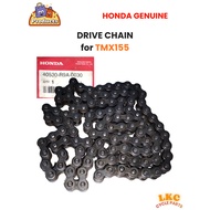 DRIVE CHAIN for TMX155 40530-R9A-0030 | HONDA