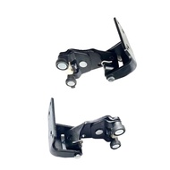 Power Sliding Door Roller Bracket for  Transit 2002-2009 1 Pair Sliding Door Roller Guide 2T14-V2680