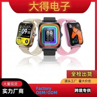 H13 Smart Watch 1.83 inch Full Touch Call Y13 Bluetooth Sports