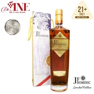 JF Dominic XO Extra Gold Brandy (3L)