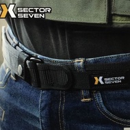 Tactical Belt (Sector Seven)