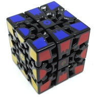 Rubik X-Cube Magic 3D Puzzle - 3x3 Magic Gear Cube