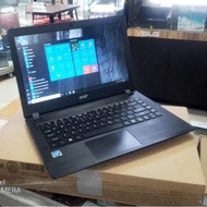 Laptop Leptop 2 Jutaan 2Jutaan Seken Second Bekas Acer Ram 4Gb 4 Gb