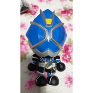 Kamen Rider Model Rare Collectible Figure Human