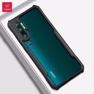 Xiaomi Mi Note 10 Xundd Beatle Series Case / Xiaomi Mi CC9 Pro Xundd Beatle Series Case / Xiaomi Mi 